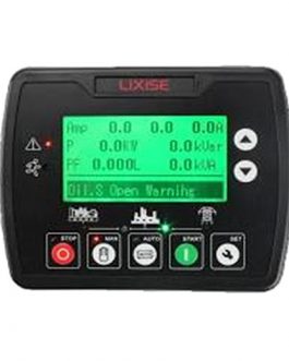 Controlador Digital LIXISE LXC3920